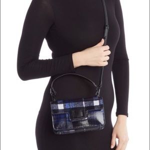 💕NWT💕STEVE MADDEN BRIT CROSSBODY BAG